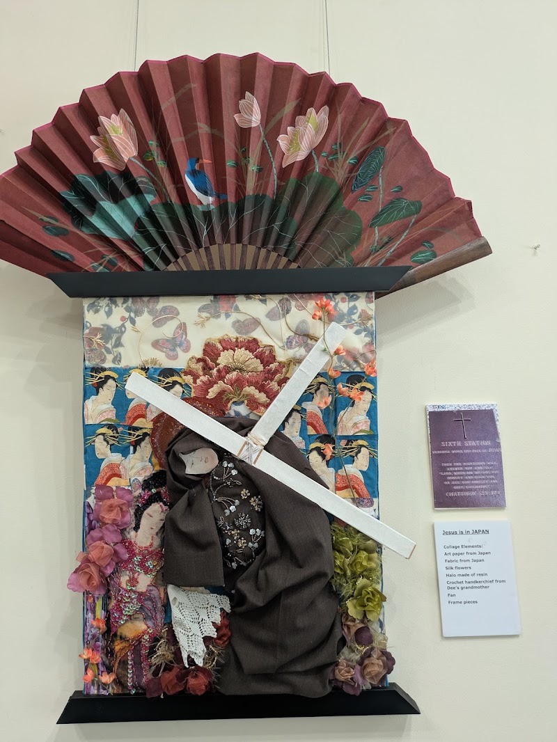 First Presbyterian Church image 5