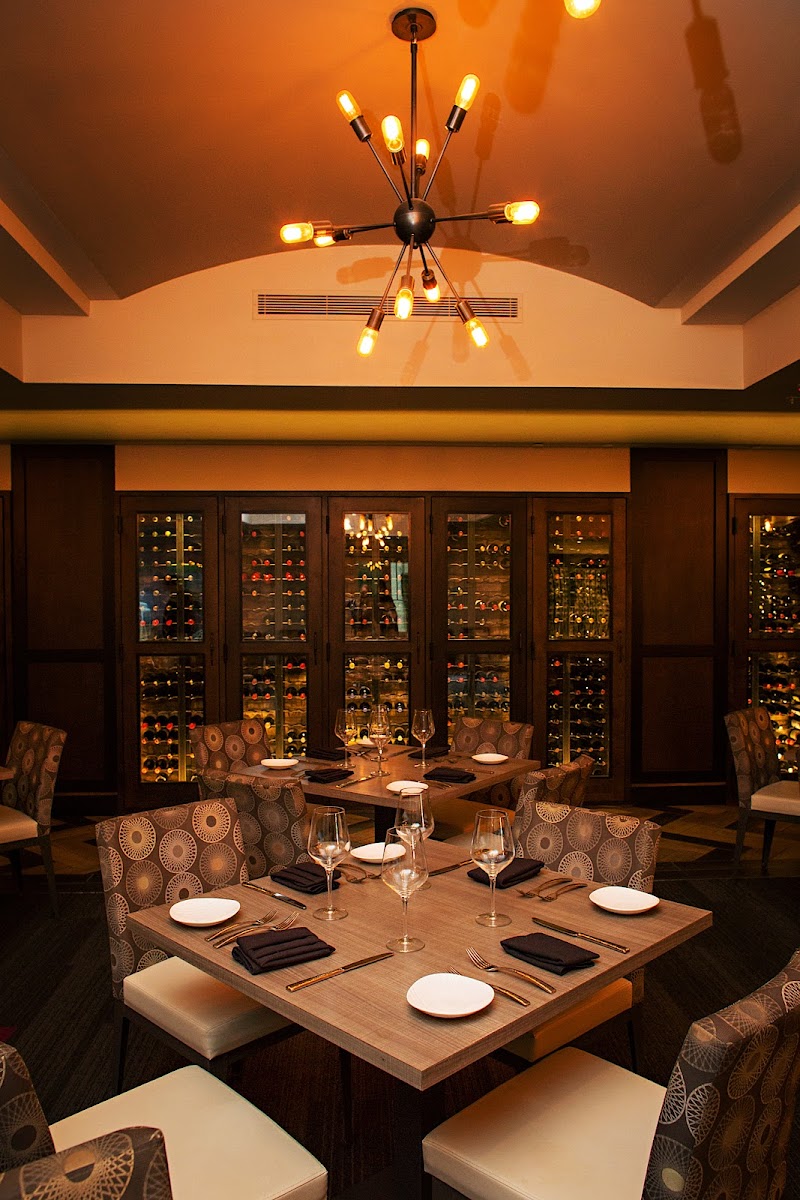 Birch &amp; Vine image 1