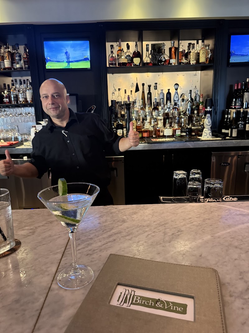 Birch &amp; Vine image 4