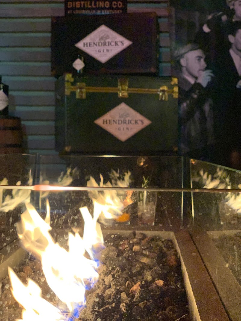 Birchwood Canopy image 1