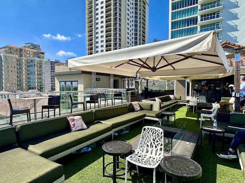 Birchwood Canopy image 2