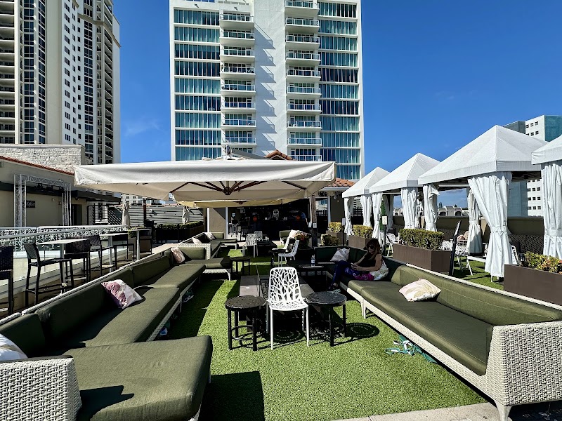 Birchwood Canopy image 5