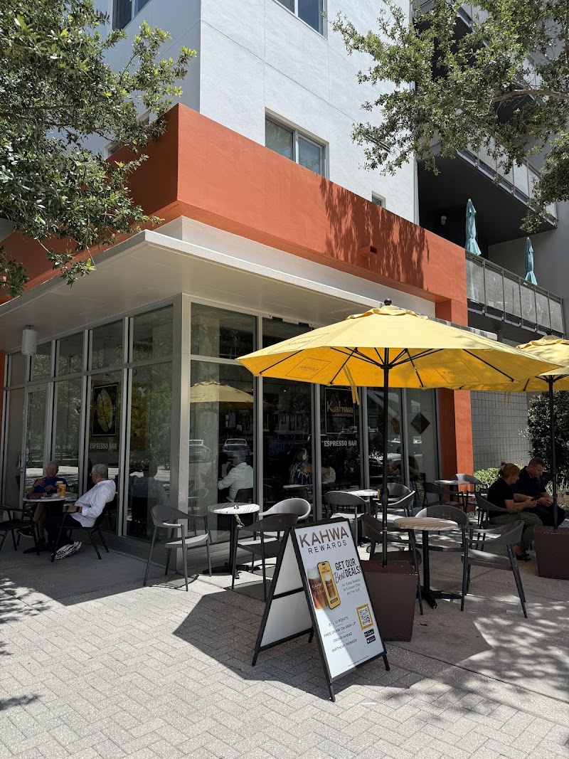 Kahwa Coffee image 1