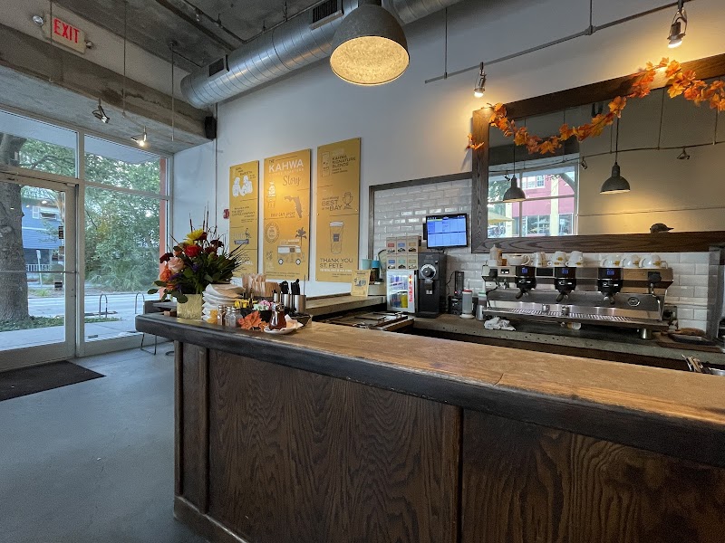 Kahwa Coffee image 5