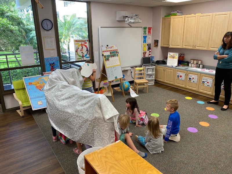 St Petersburg Primary School image 1