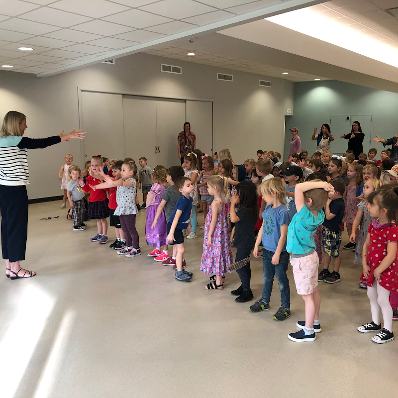 St Petersburg Primary School image 2