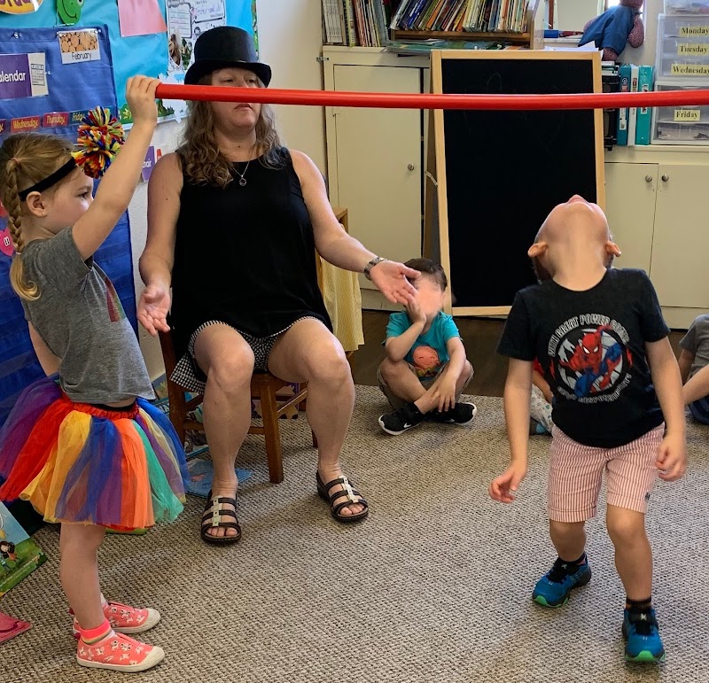 St Petersburg Primary School image 3