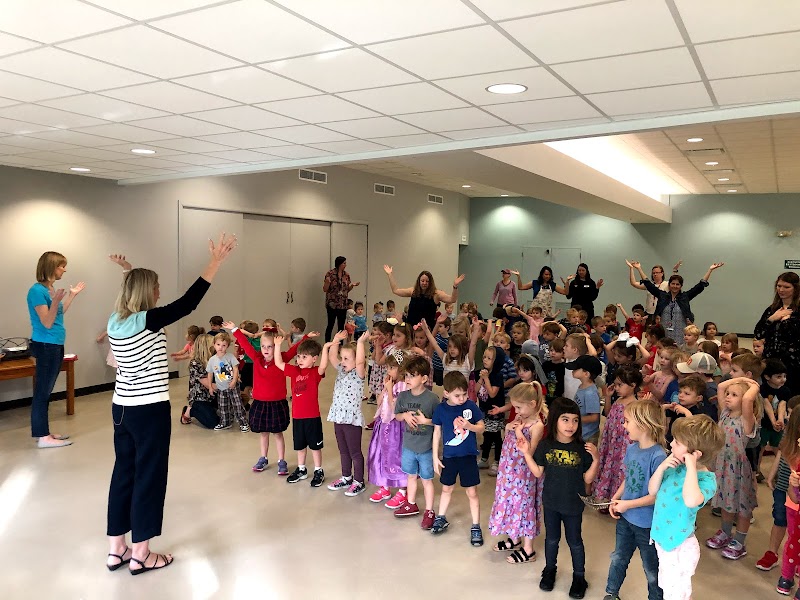 St Petersburg Primary School image 5