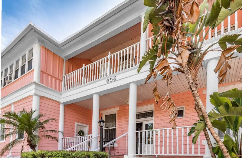 Vinoy Courtyard Apartments image 1