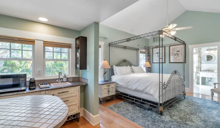 Bay Street Inn image 2