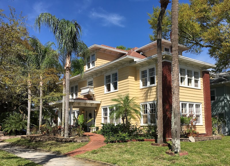 Bay Street Inn image 5