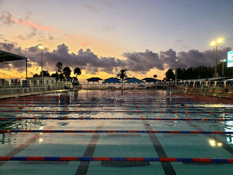 North Shore Aquatic Complex image 1