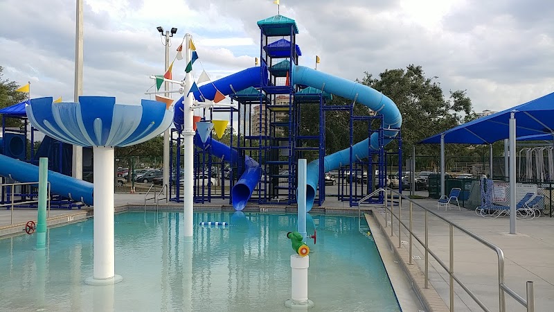 North Shore Aquatic Complex image 2