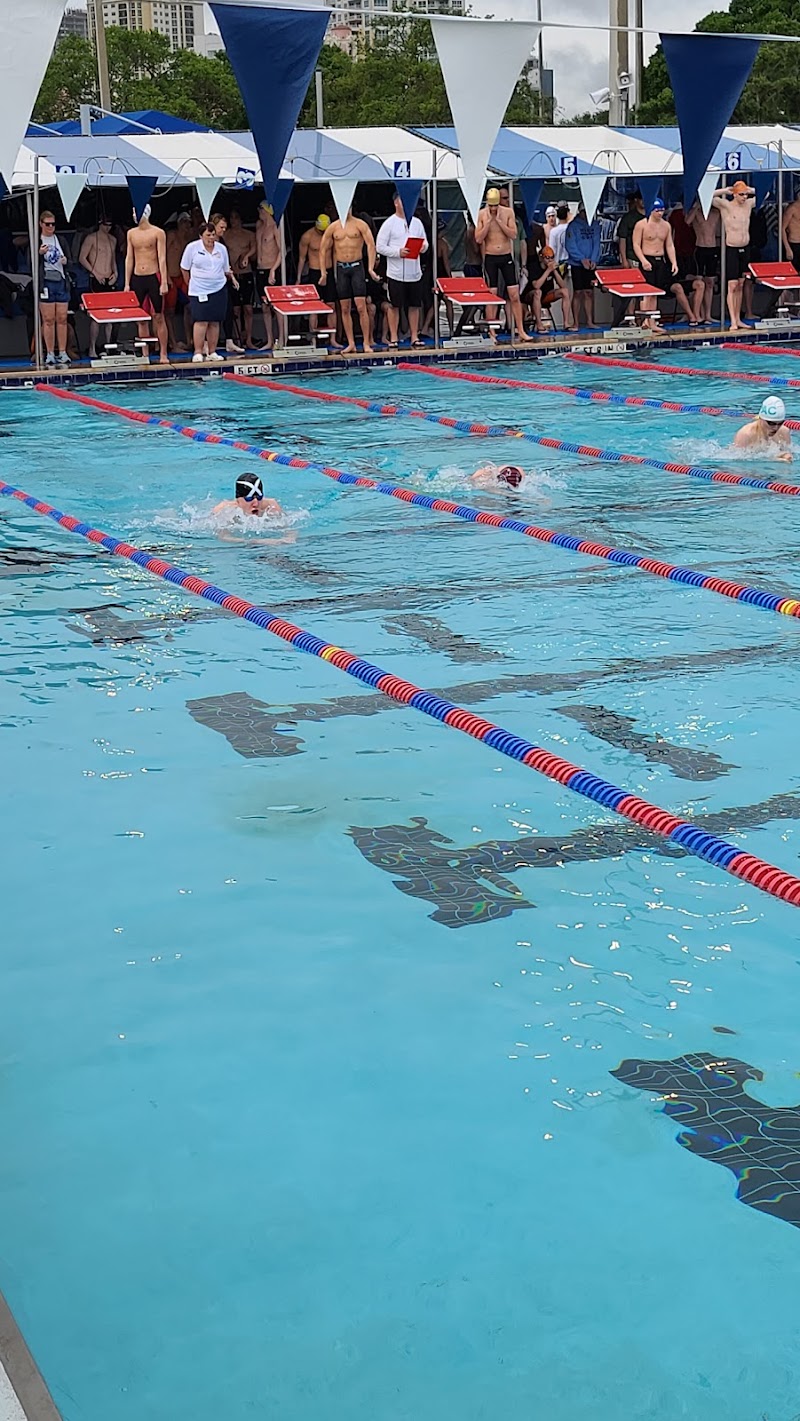 North Shore Aquatic Complex image 3