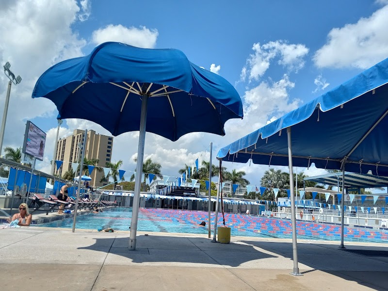 North Shore Aquatic Complex image 5