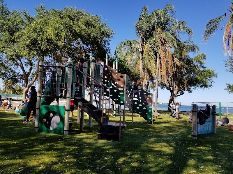 North Shore Park image 1