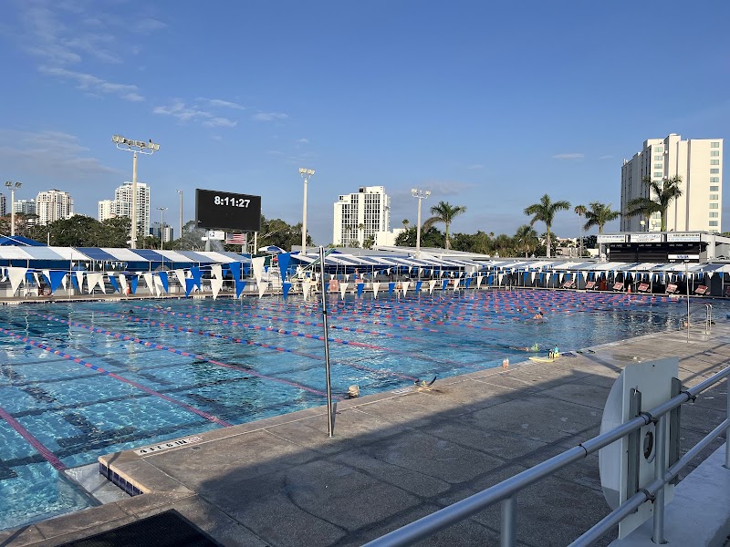 Hubbard Survival Swim School image 1