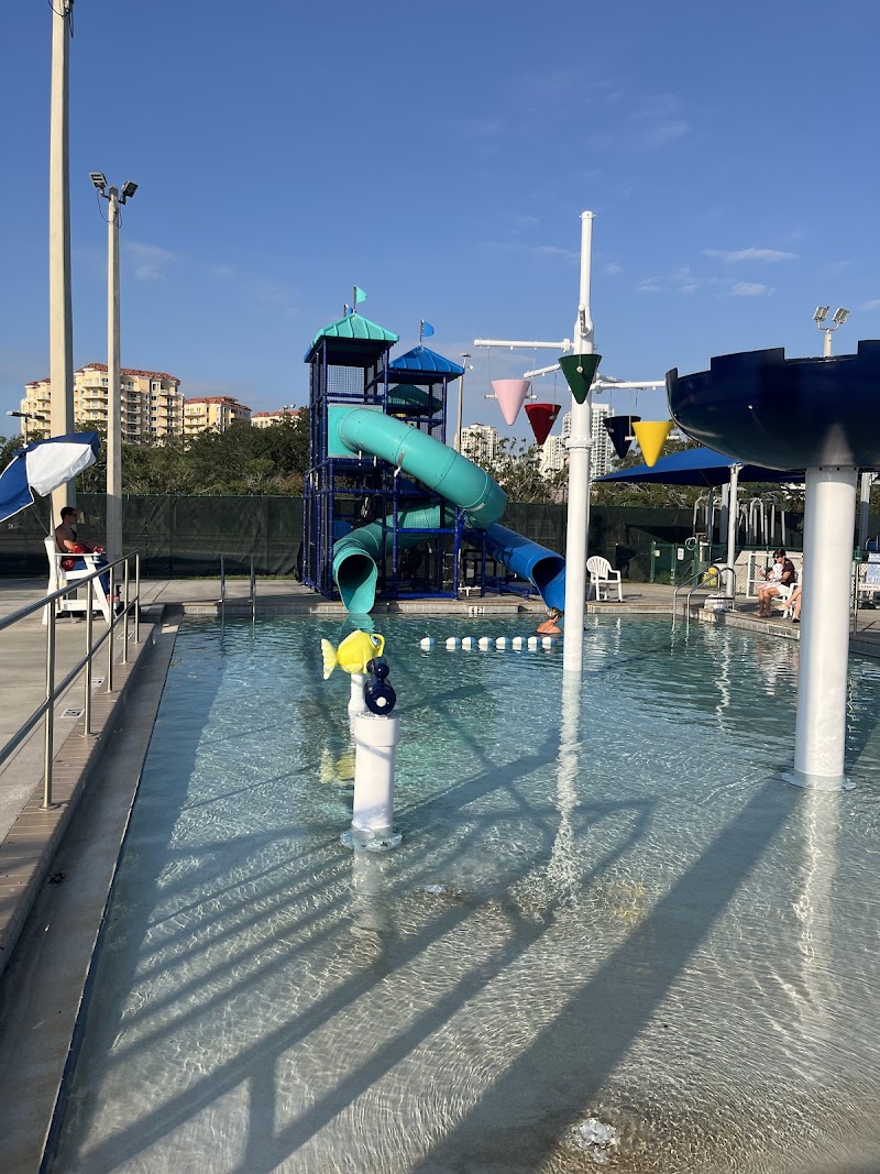 Hubbard Survival Swim School image 2