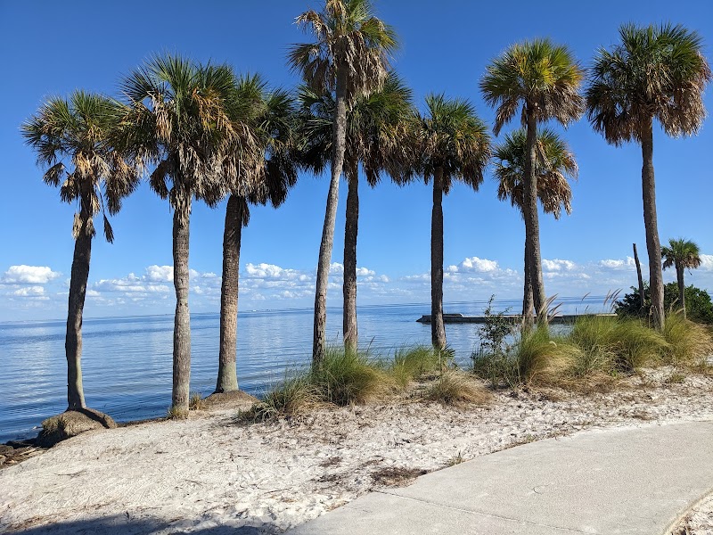 Gizella Kopsick Palm Arboretum image 3