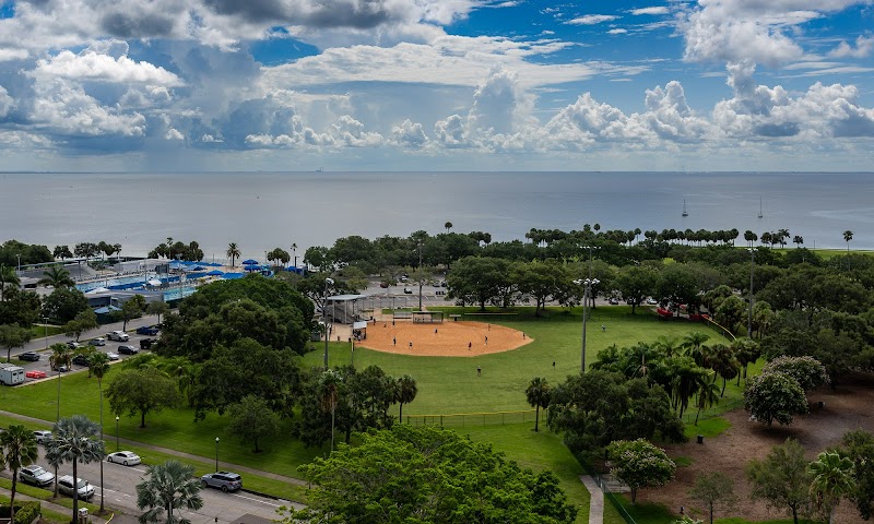 St. Petersburg Half Century Softball Club image 2