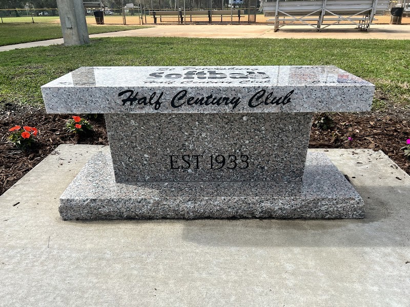St. Petersburg Half Century Softball Club image 3
