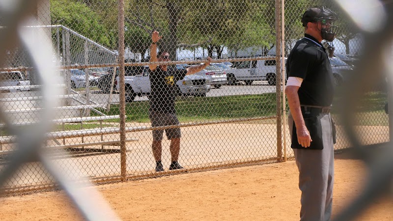 St. Petersburg Half Century Softball Club image 4