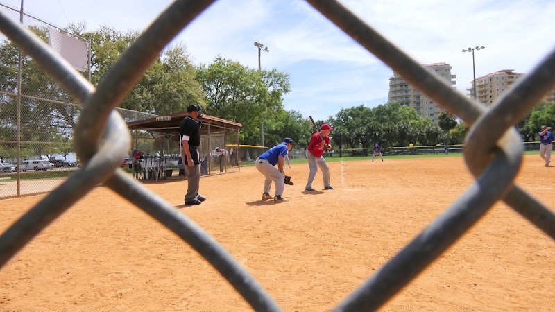 St. Petersburg Half Century Softball Club image 5