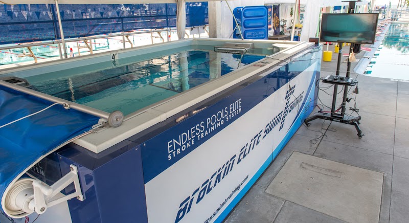 Brackin Elite Swim Training (BEST) St Pete image 1