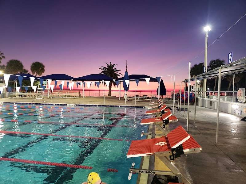 Brackin Elite Swim Training (BEST) St Pete image 3
