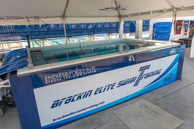 Brackin Elite Swim Training (BEST) St Pete image 4