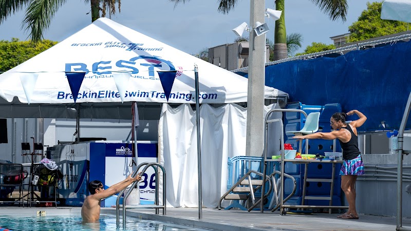Brackin Elite Swim Training (BEST) St Pete image 5
