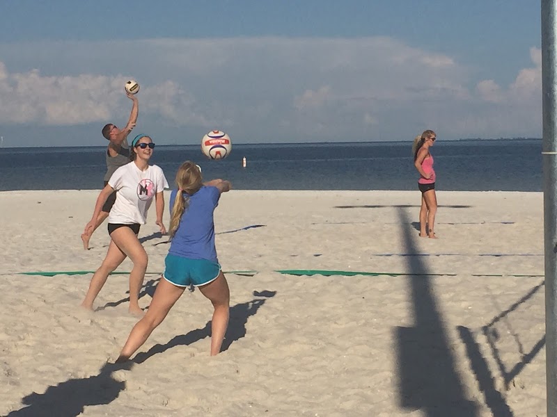 Optimum Beach image 3