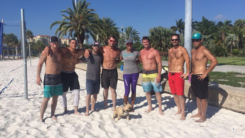 Optimum Beach image 4