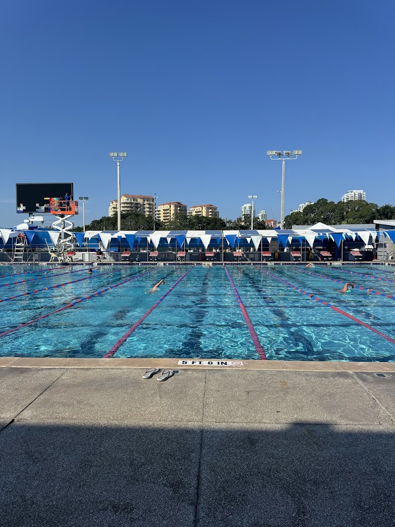 Northshore Pool image 1