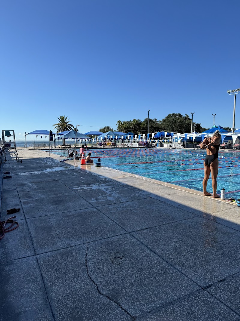 Northshore Pool image 3