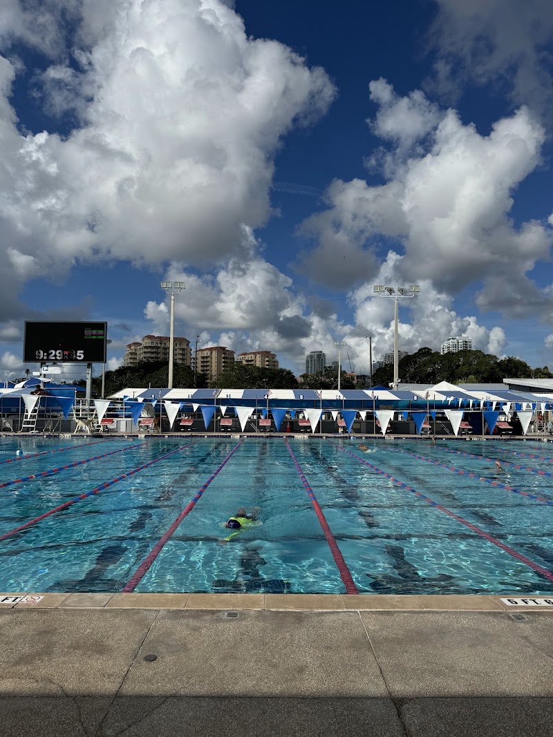 Northshore Pool image 4