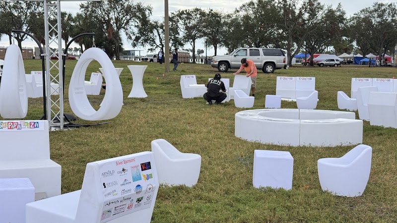 Fossils park image 1