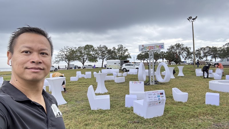 Fossils park image 3