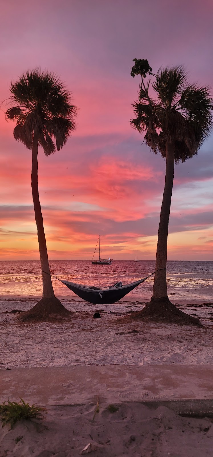 North Shore Park Beach Volleyball Courts image 5