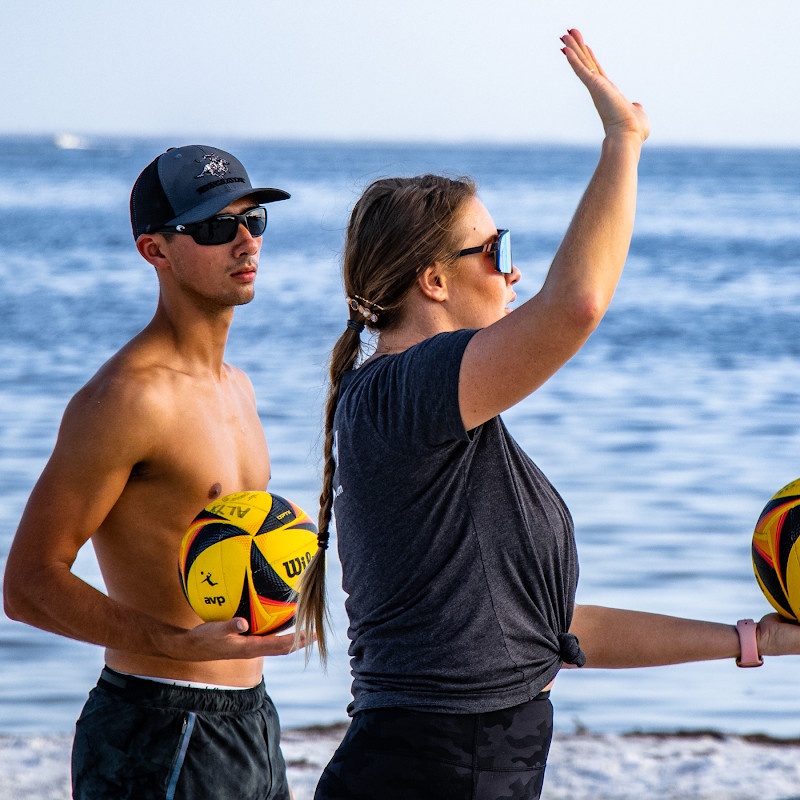 Volleyball Solutions image 1