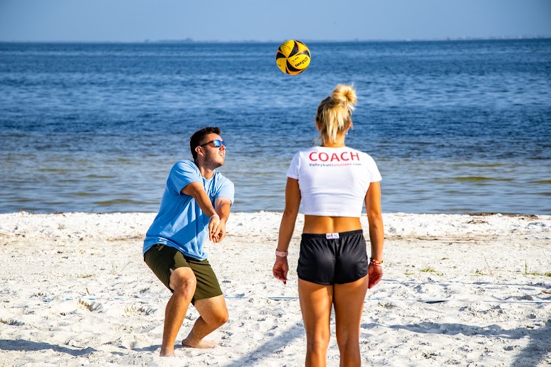Volleyball Solutions image 5