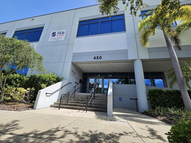 Pole Star Space Applications (USA) Inc image 1