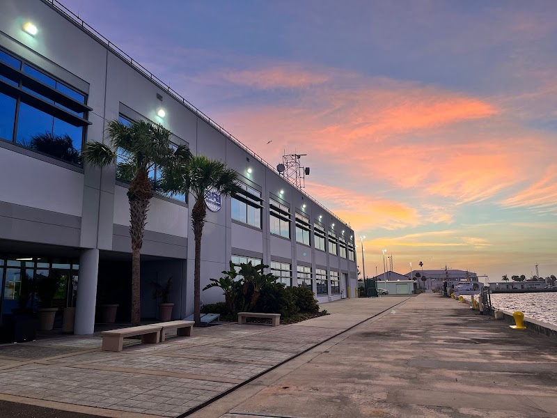 Pole Star Space Applications (USA) Inc image 2