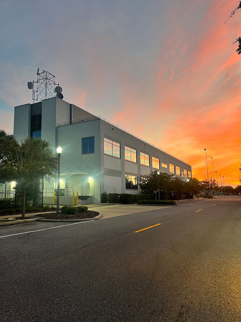 Pole Star Space Applications (USA) Inc image 3