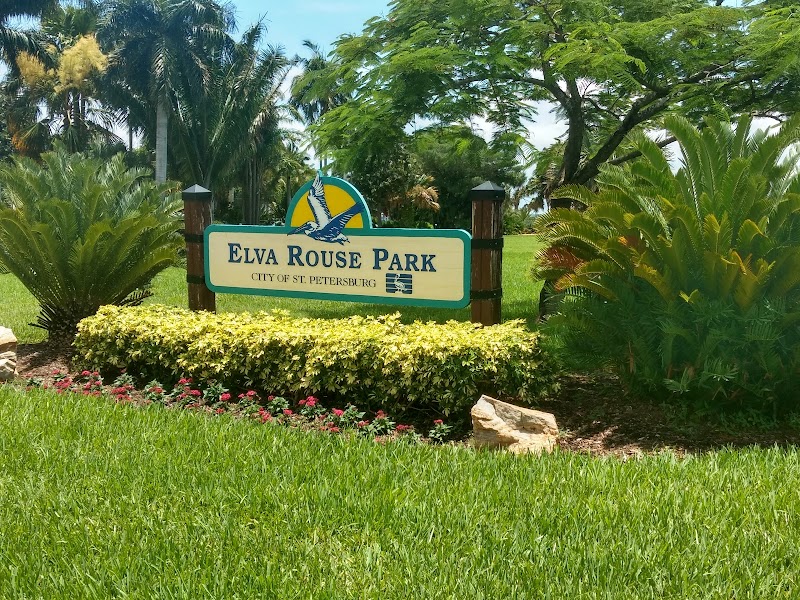 Elva Rouse Park image 1