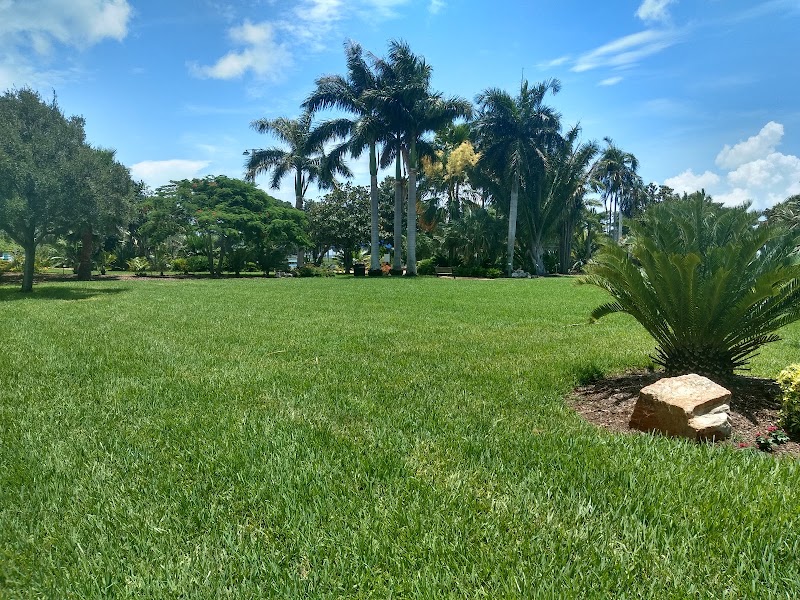 Elva Rouse Park image 2