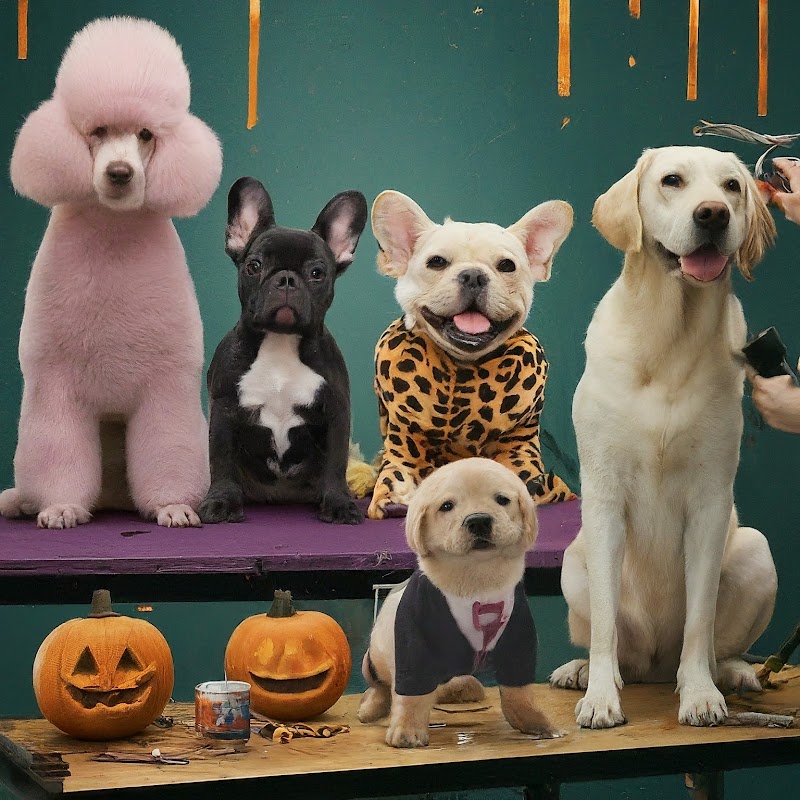 Wonderland Retreat - A Pet Resort &amp; Spa image 1