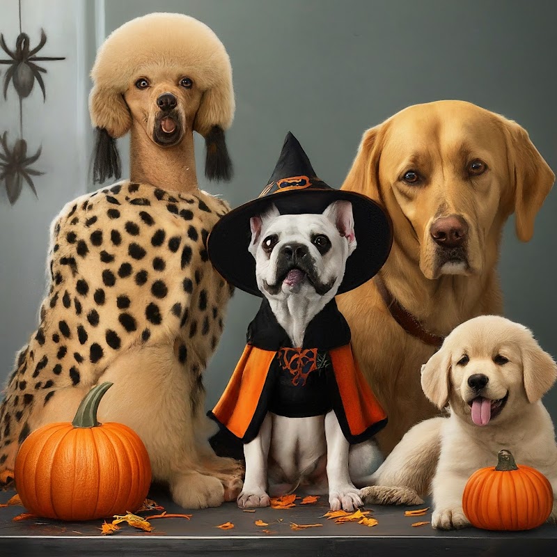 Wonderland Retreat - A Pet Resort &amp; Spa image 3