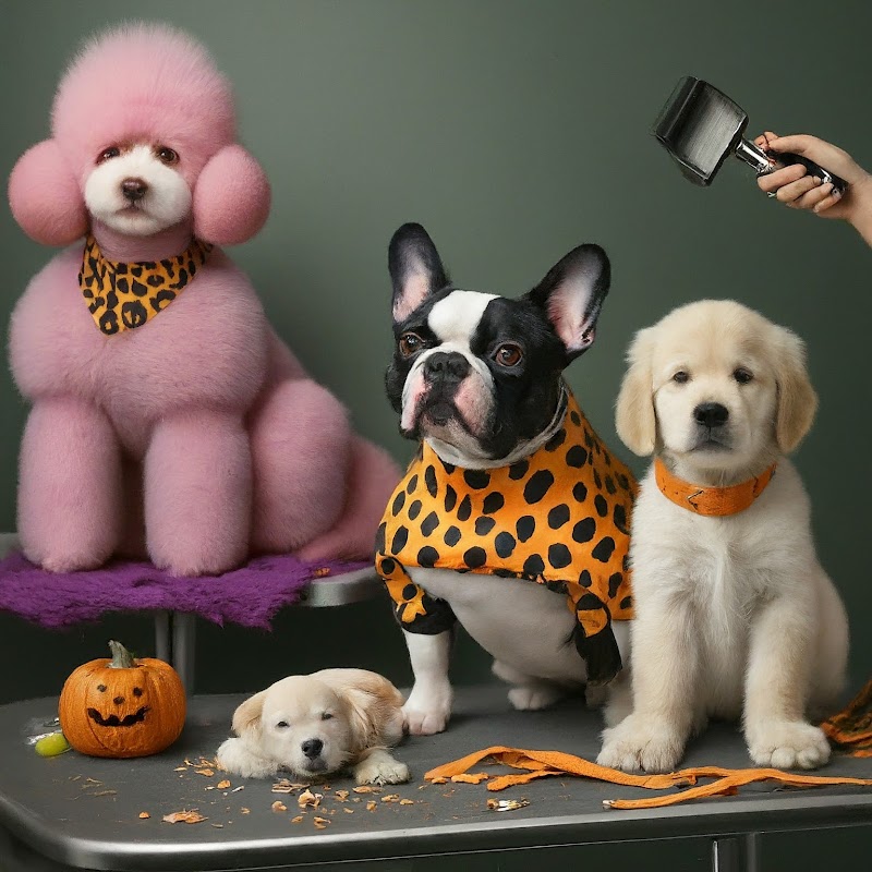 Wonderland Retreat - A Pet Resort &amp; Spa image 5