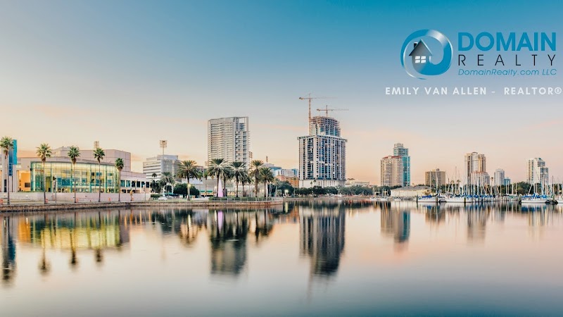 Emily Van Allen- REALTOR image 1